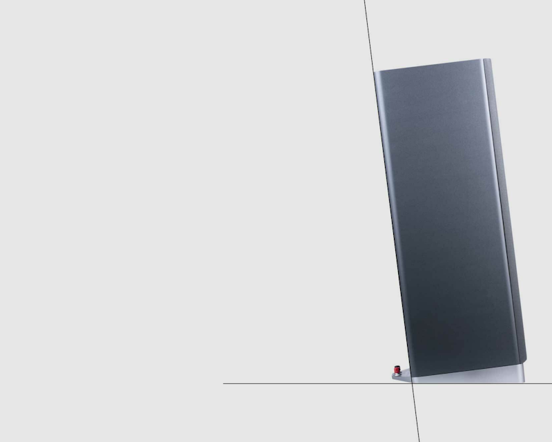 Рабочий стол под углом 7 градусов