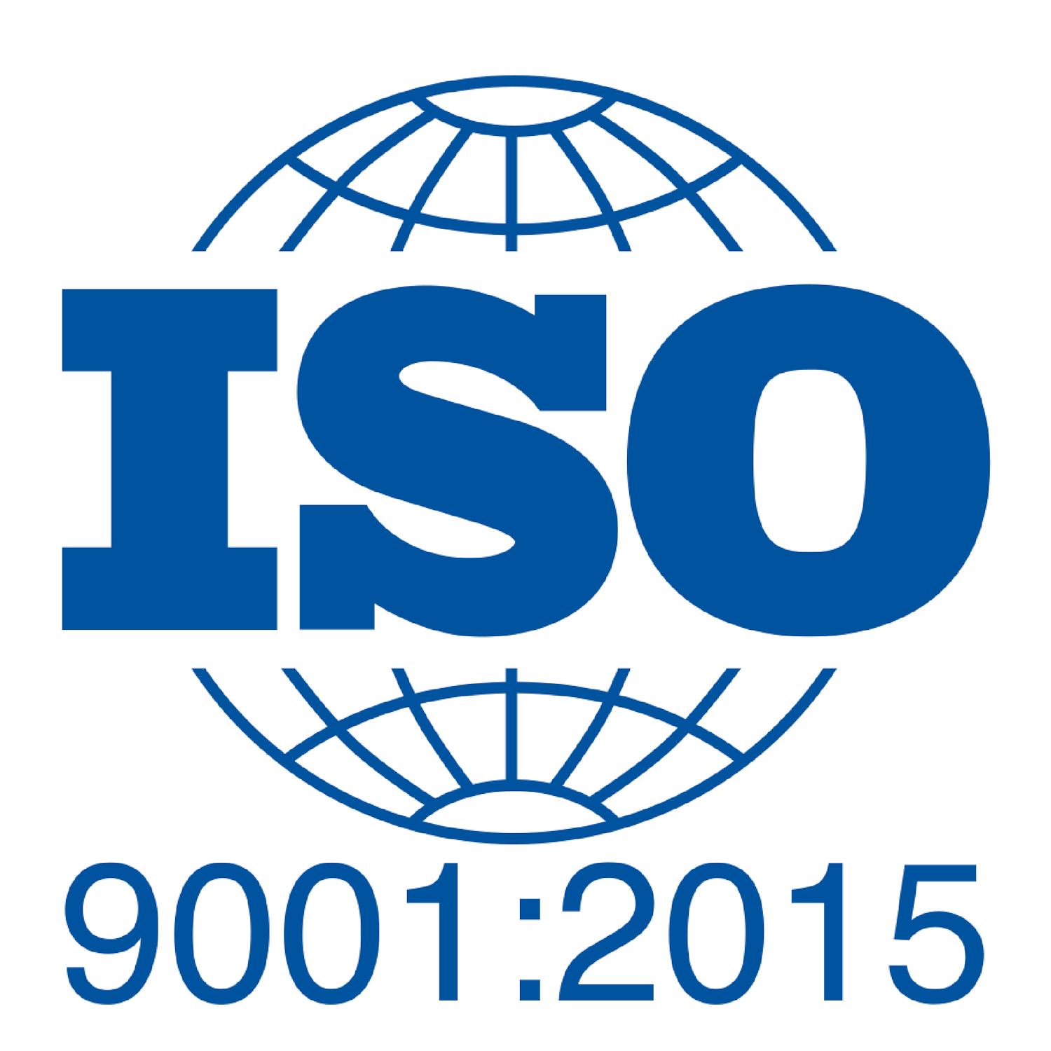 ISO 9001 2015 2000x2000px