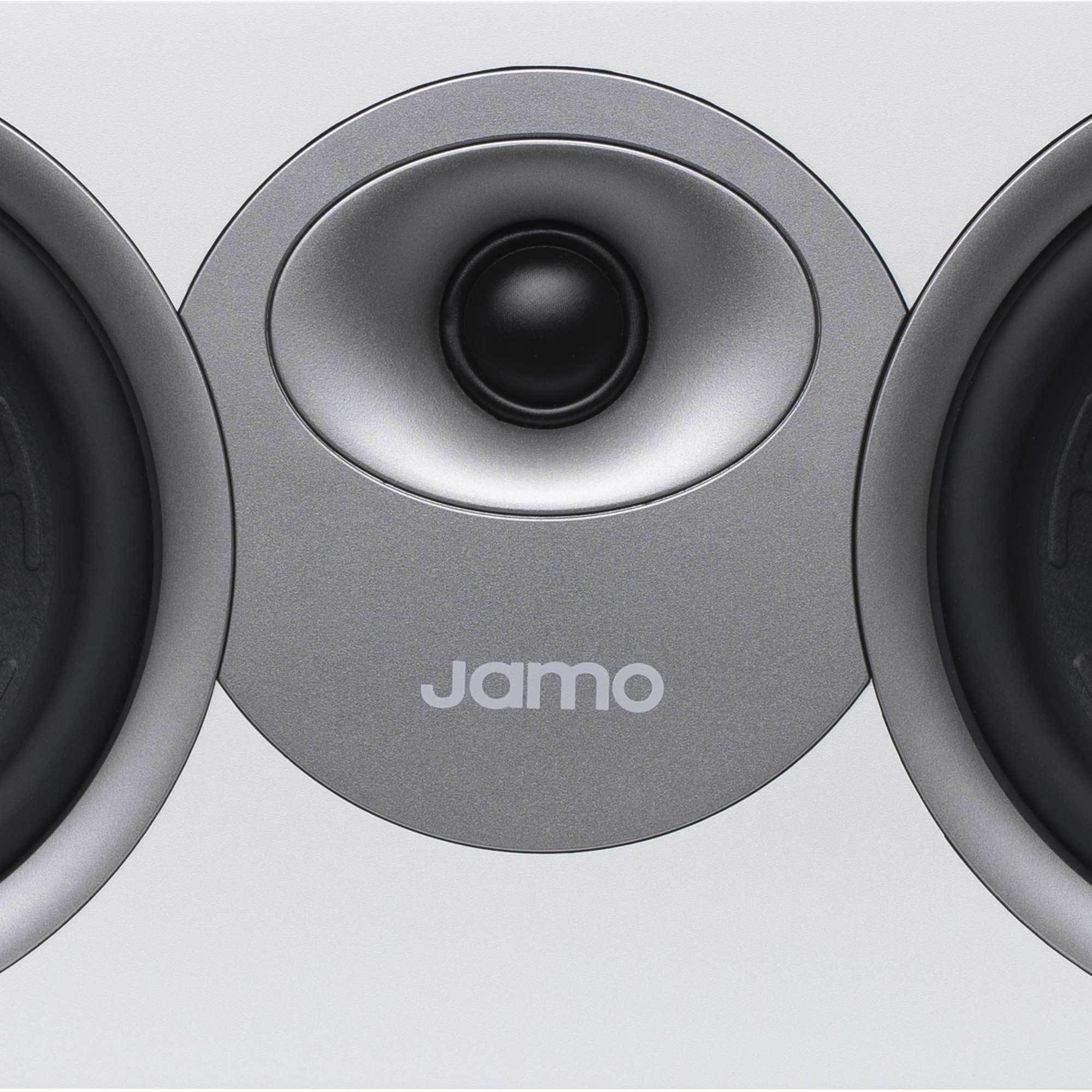 Jamo best sale front speakers