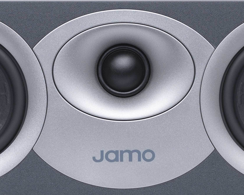 S7 S43 C Blue Tweeter Close Up DESKTOP