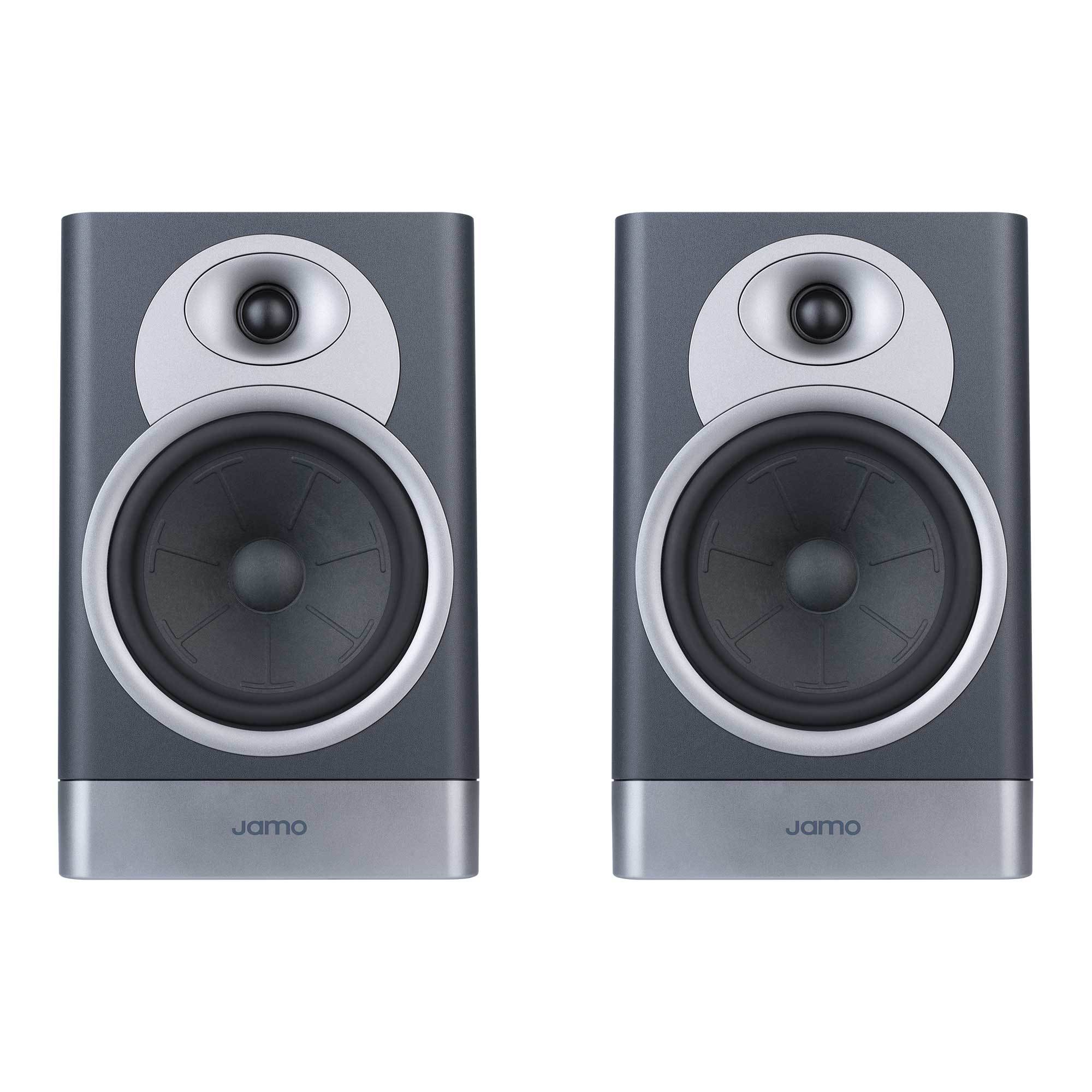 Jamo 2024 vintage speakers