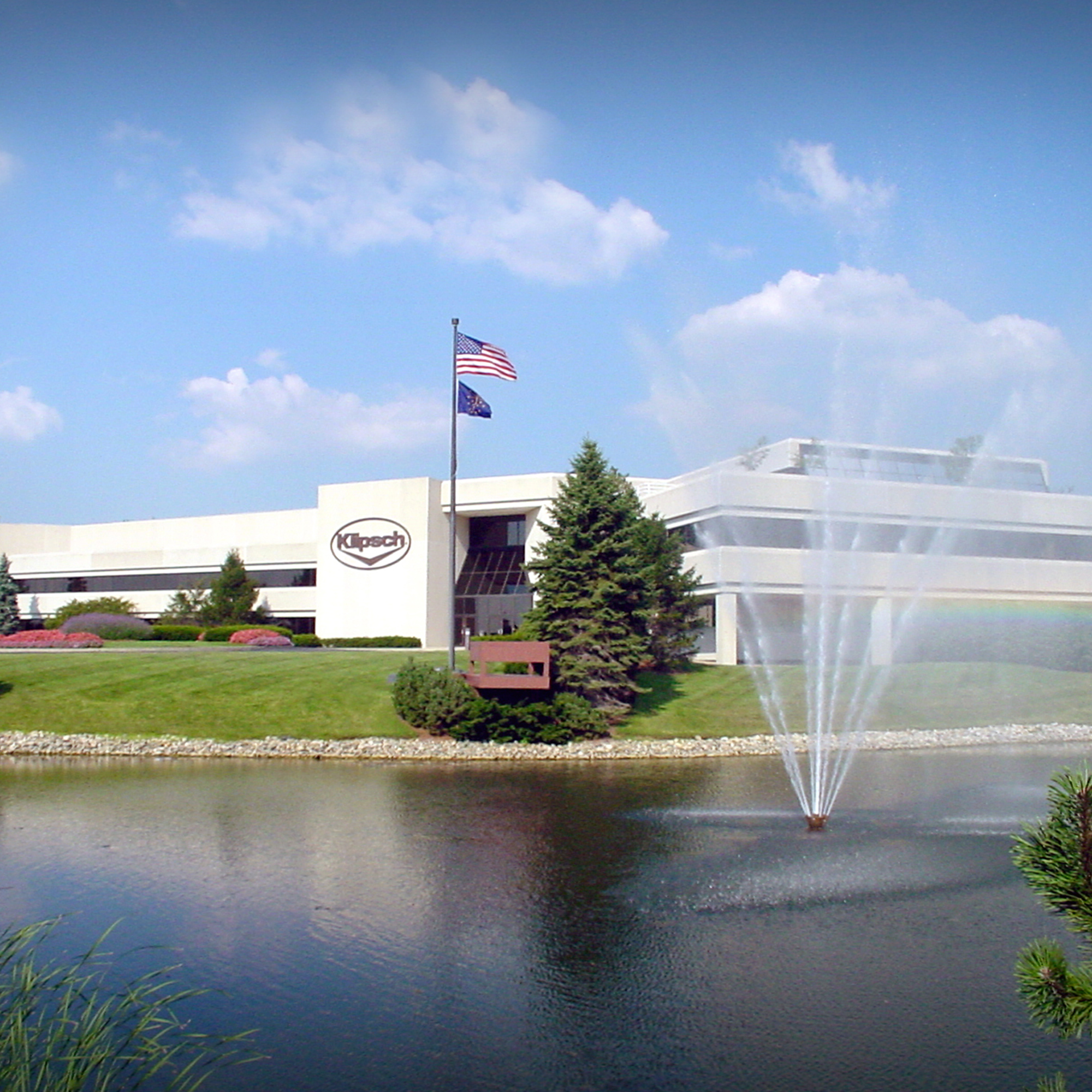 Jamo Our History Jamo