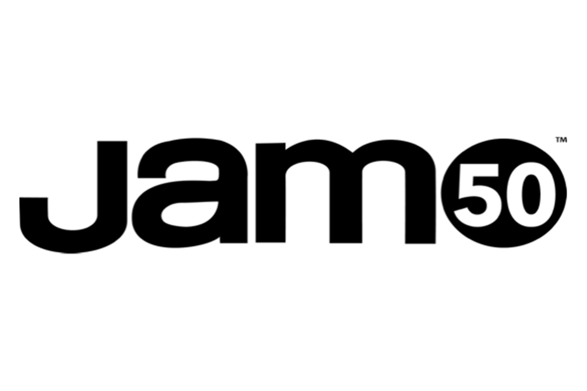Logo jamo50 2000x1333px