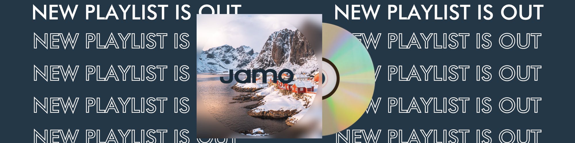 New playlist jamo 2000500 PX
