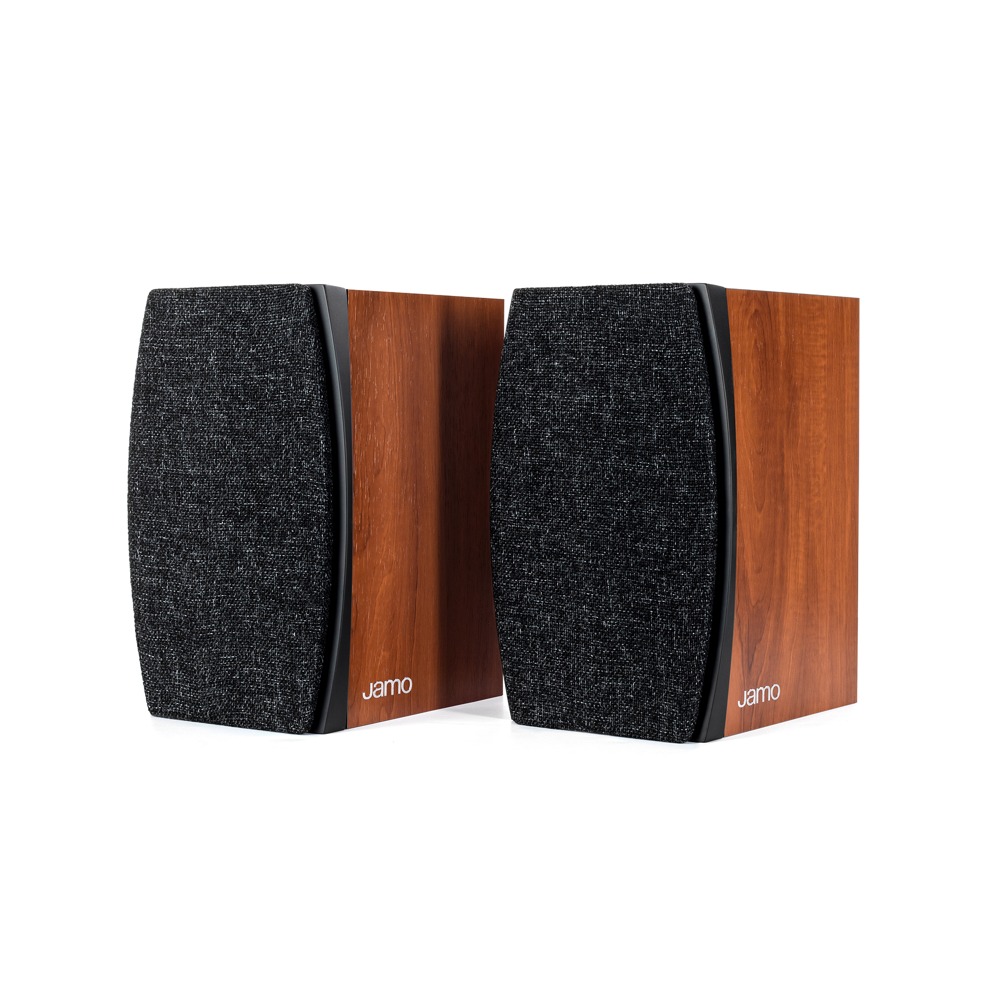 Jamo | C91 II Bookshelf Speakers