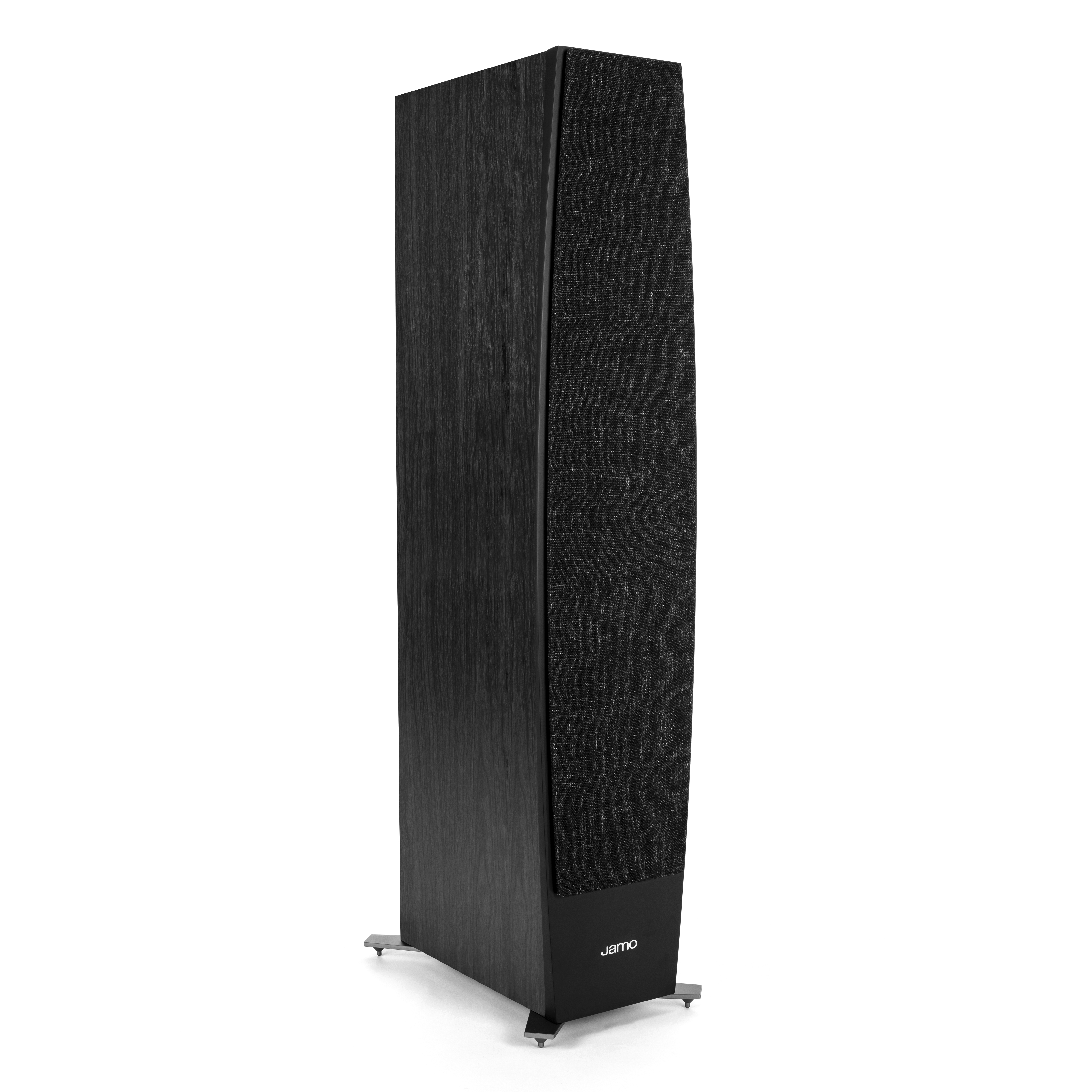Floorstanding　Speaker-　C97　Black　Satin　(Ea.)　ホームシアター　Jamo