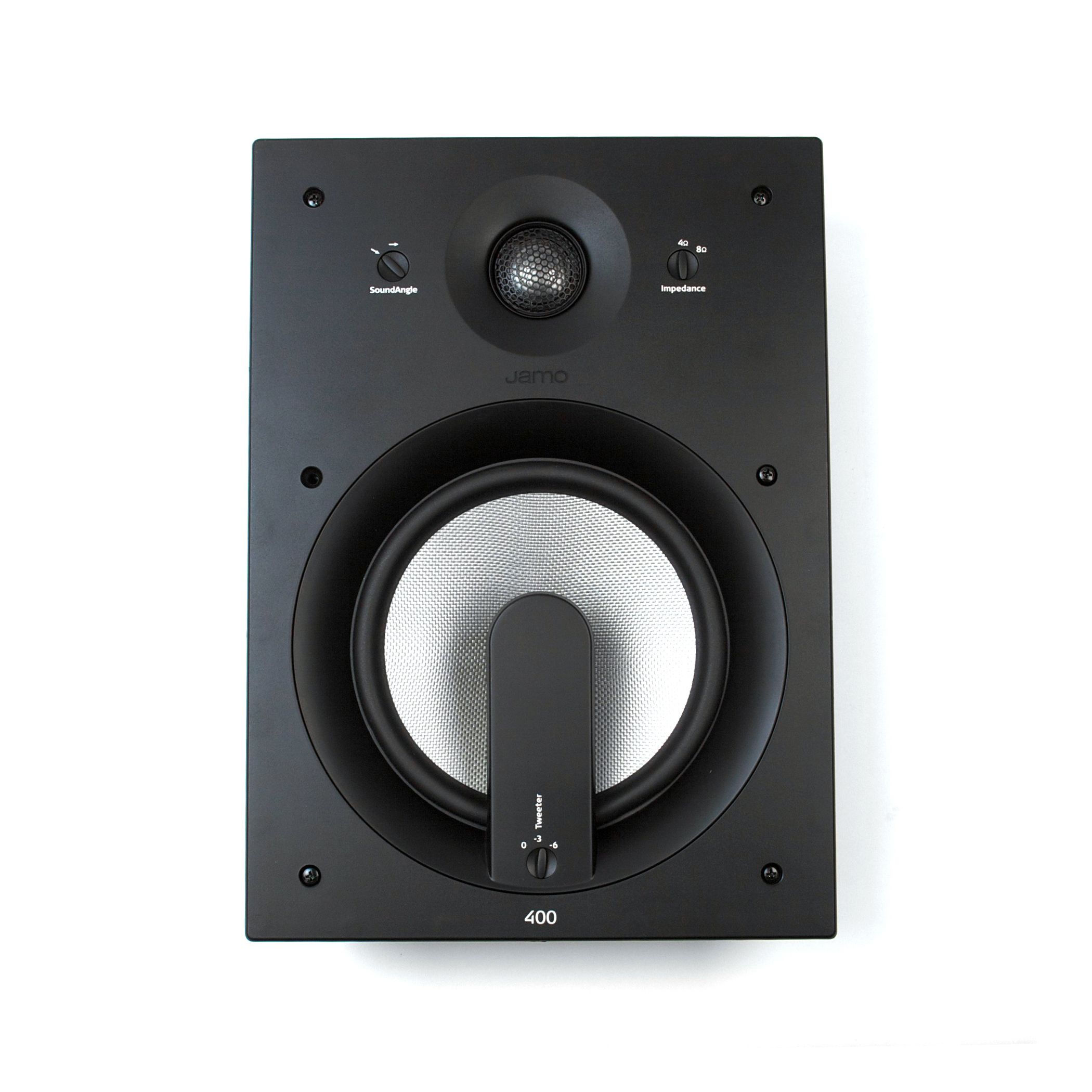 Jamo wall mount store speakers