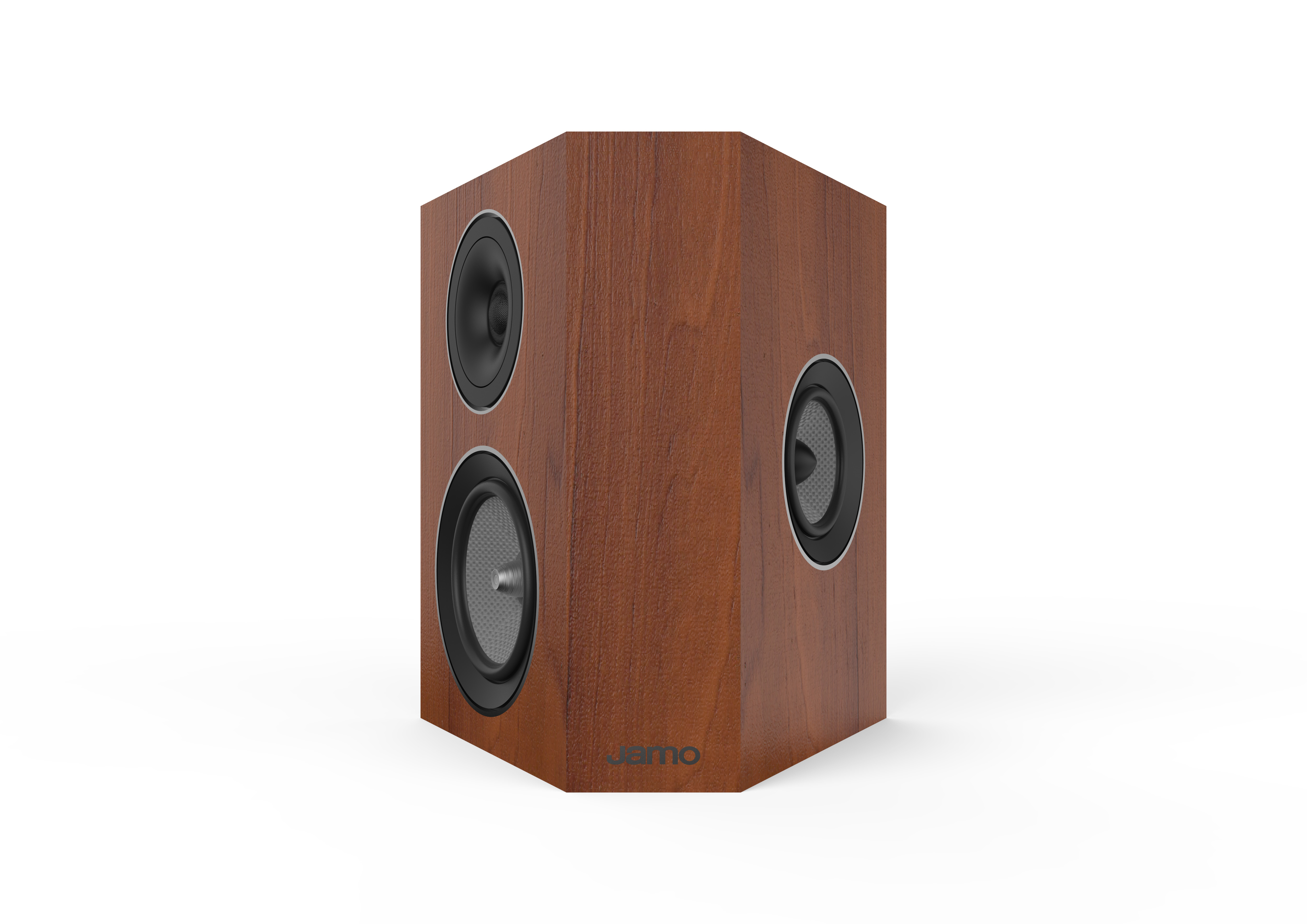 Jamo rear hot sale speakers