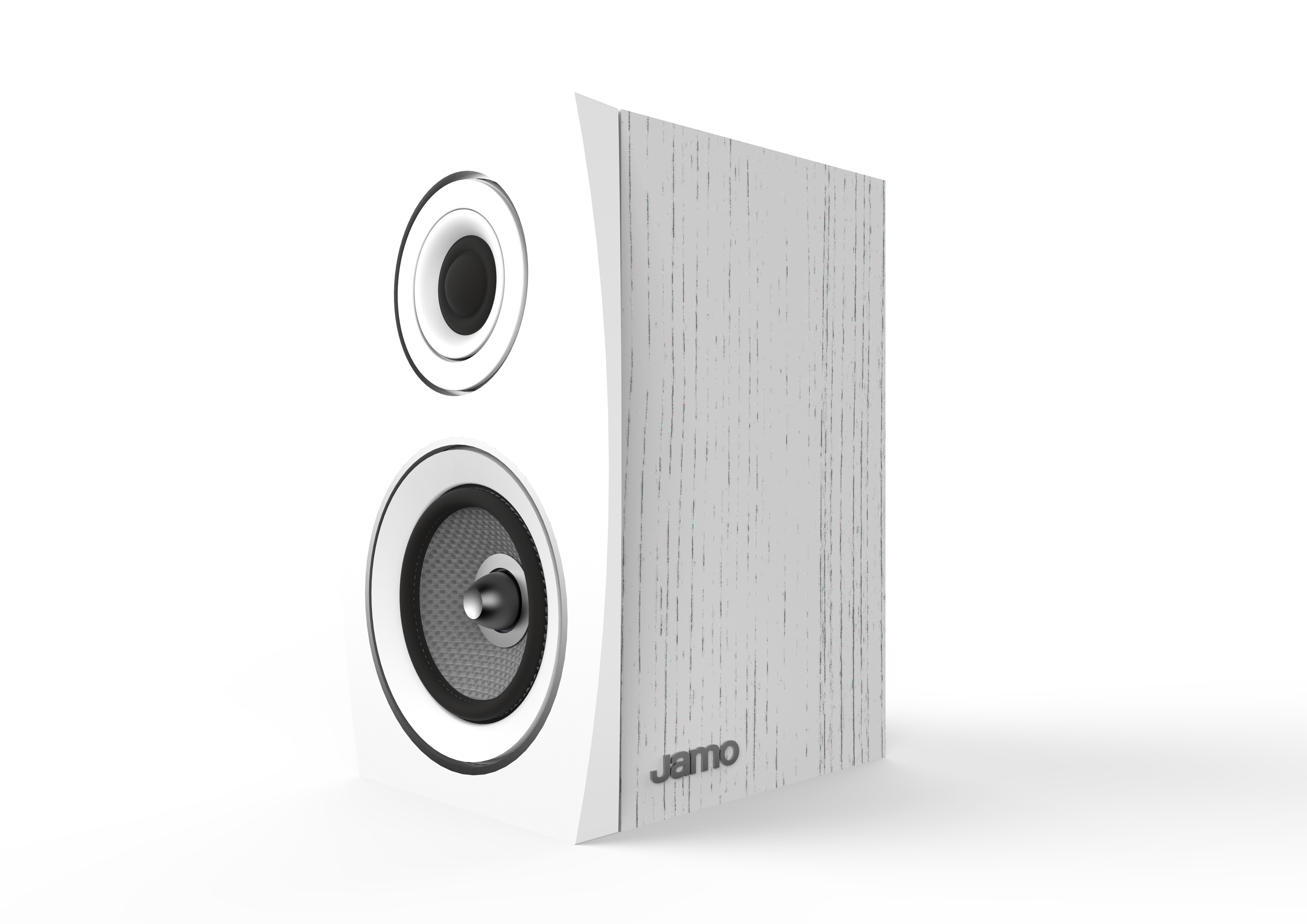 c 91 ii bookshelf speaker