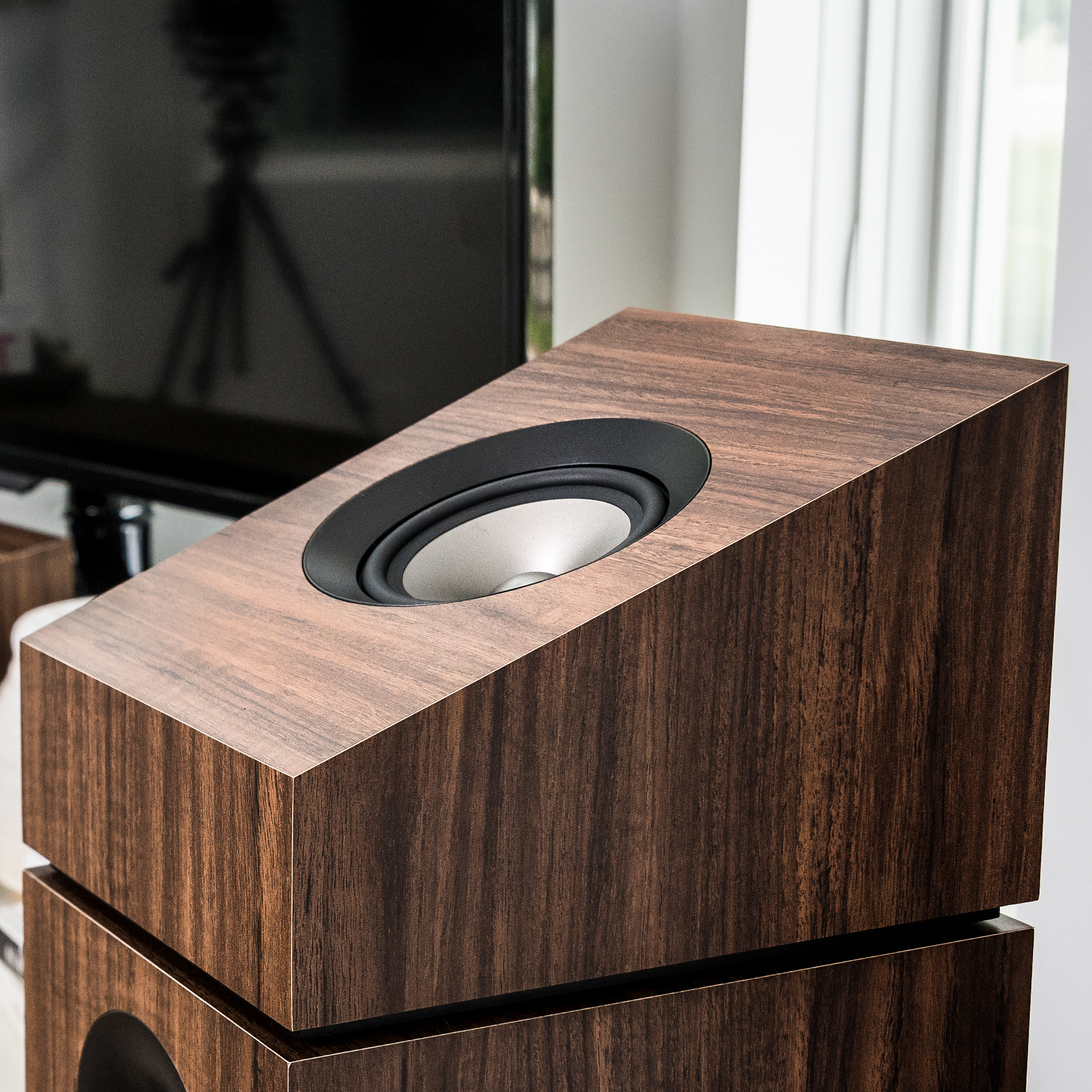 Dolby atmos certified store speakers