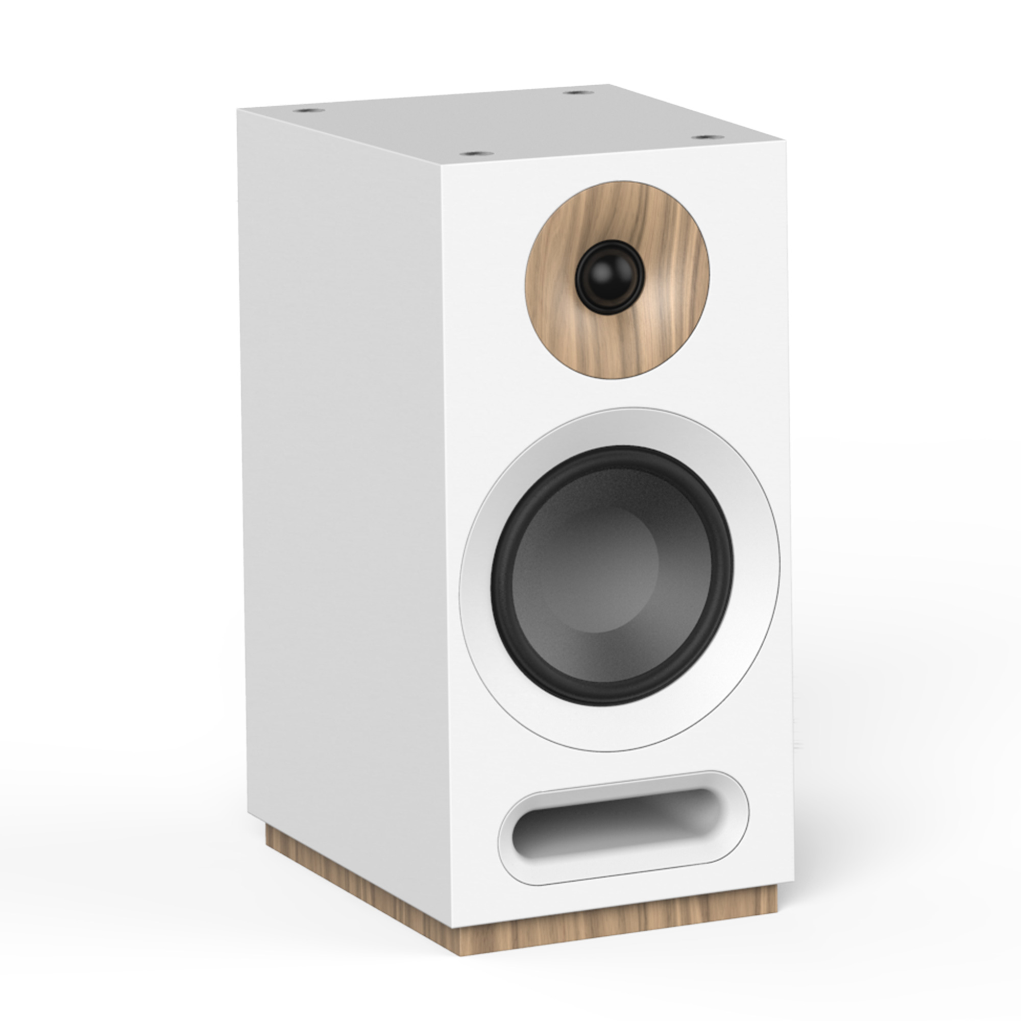 Jamo | S 803 Bookshelf Speakers