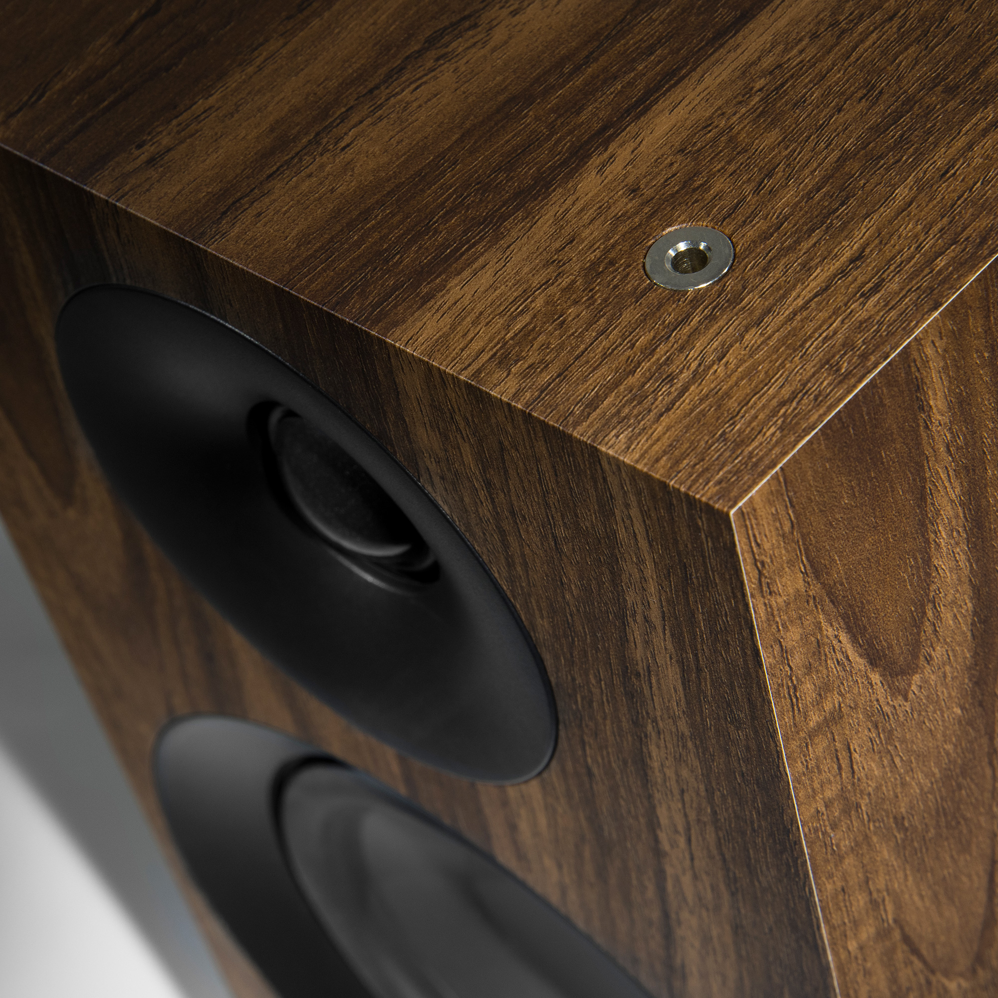 jamo s803 bookshelf speakers