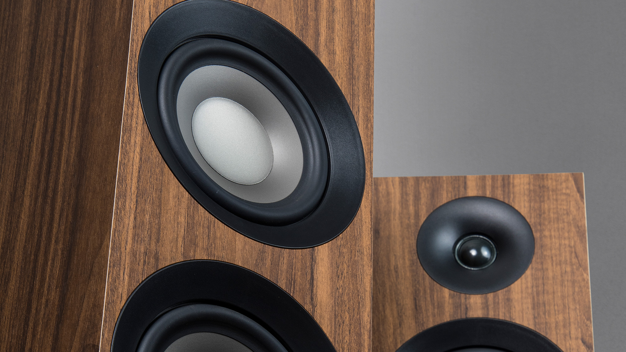 Jamo S 809 Floorstanding Speaker - Main Image