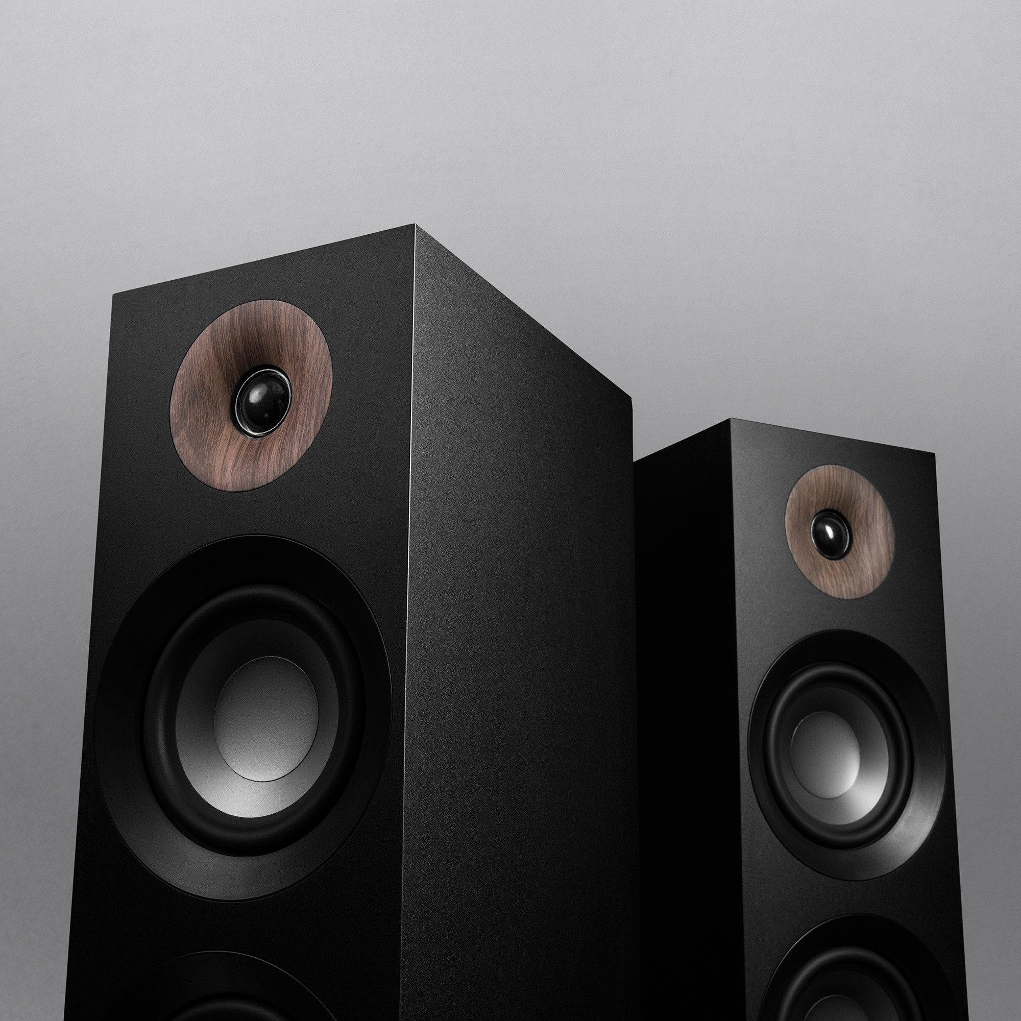 S 809 cheap floorstanding speaker