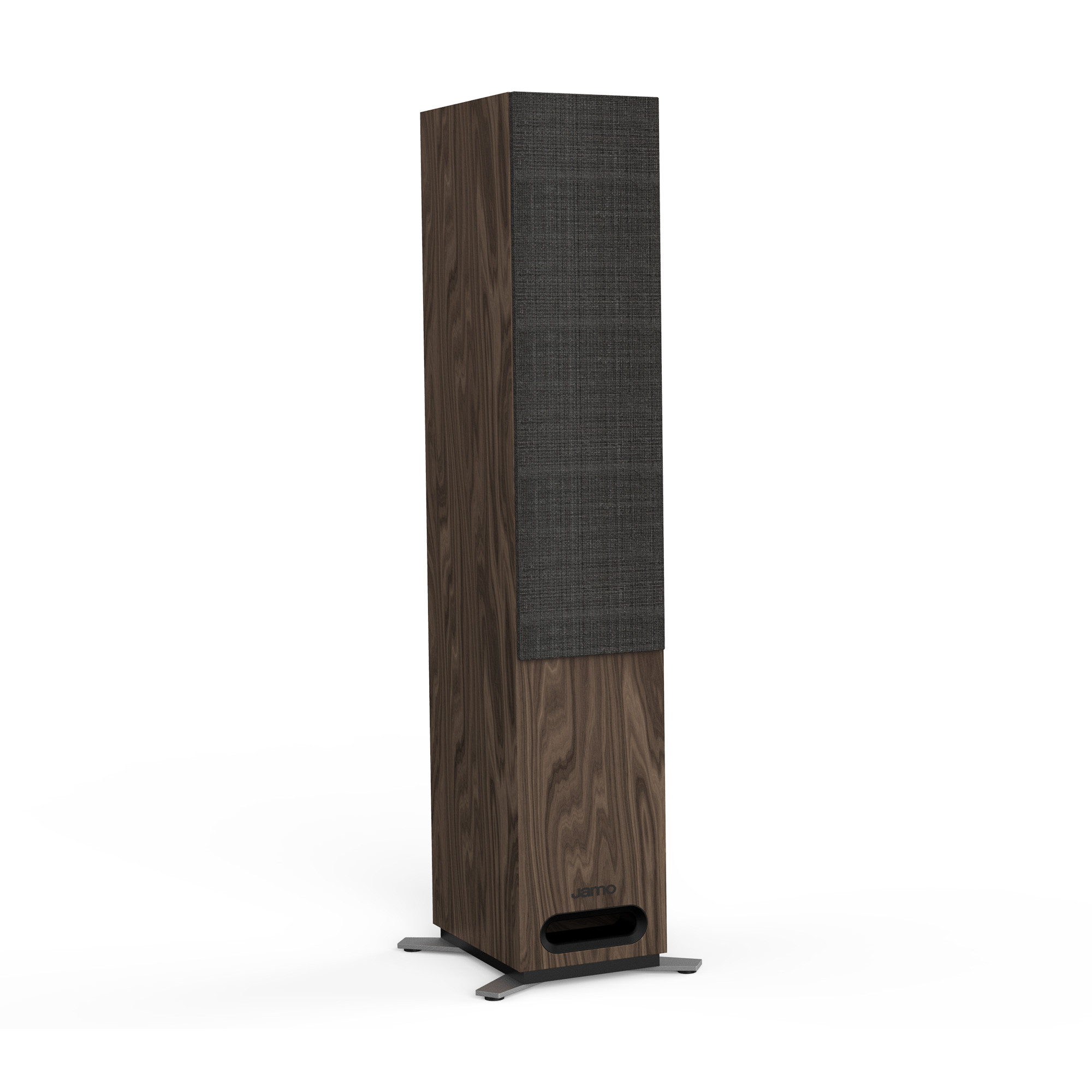 Jamo C 805???SPEAKER 40?mm???24000?Hz; Wood, Floor Standing