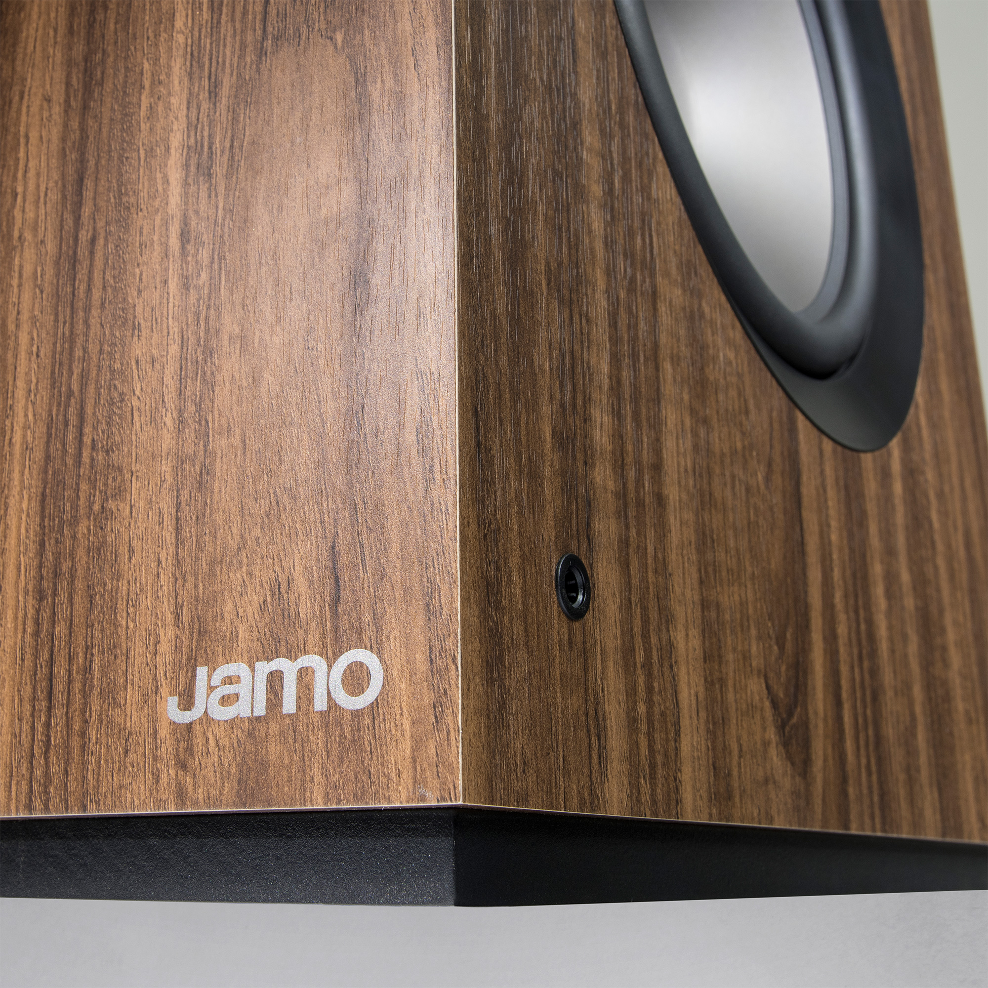 Jamo s best sale 810 sub subwoofer