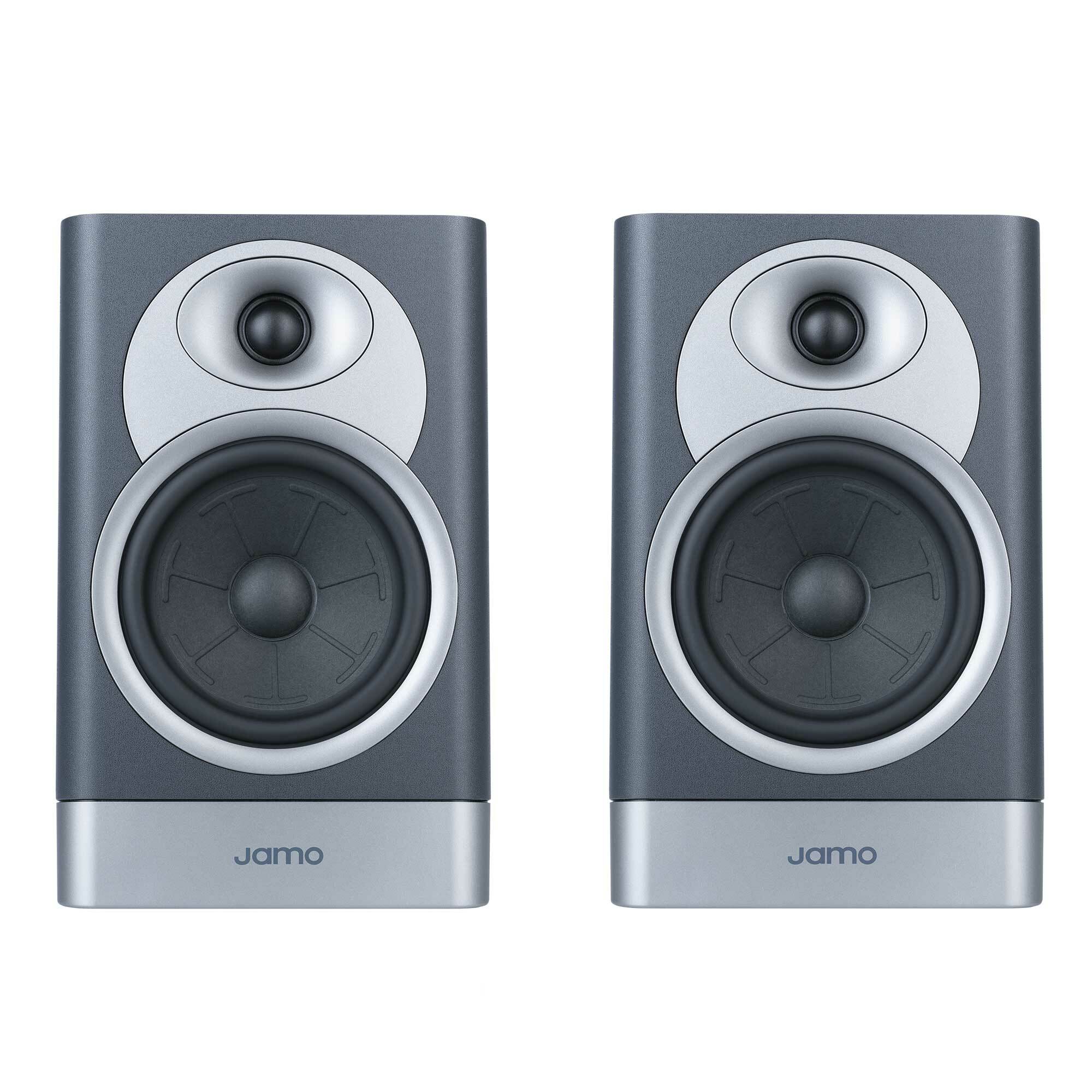 Jamo S725HCS Home Cinema System