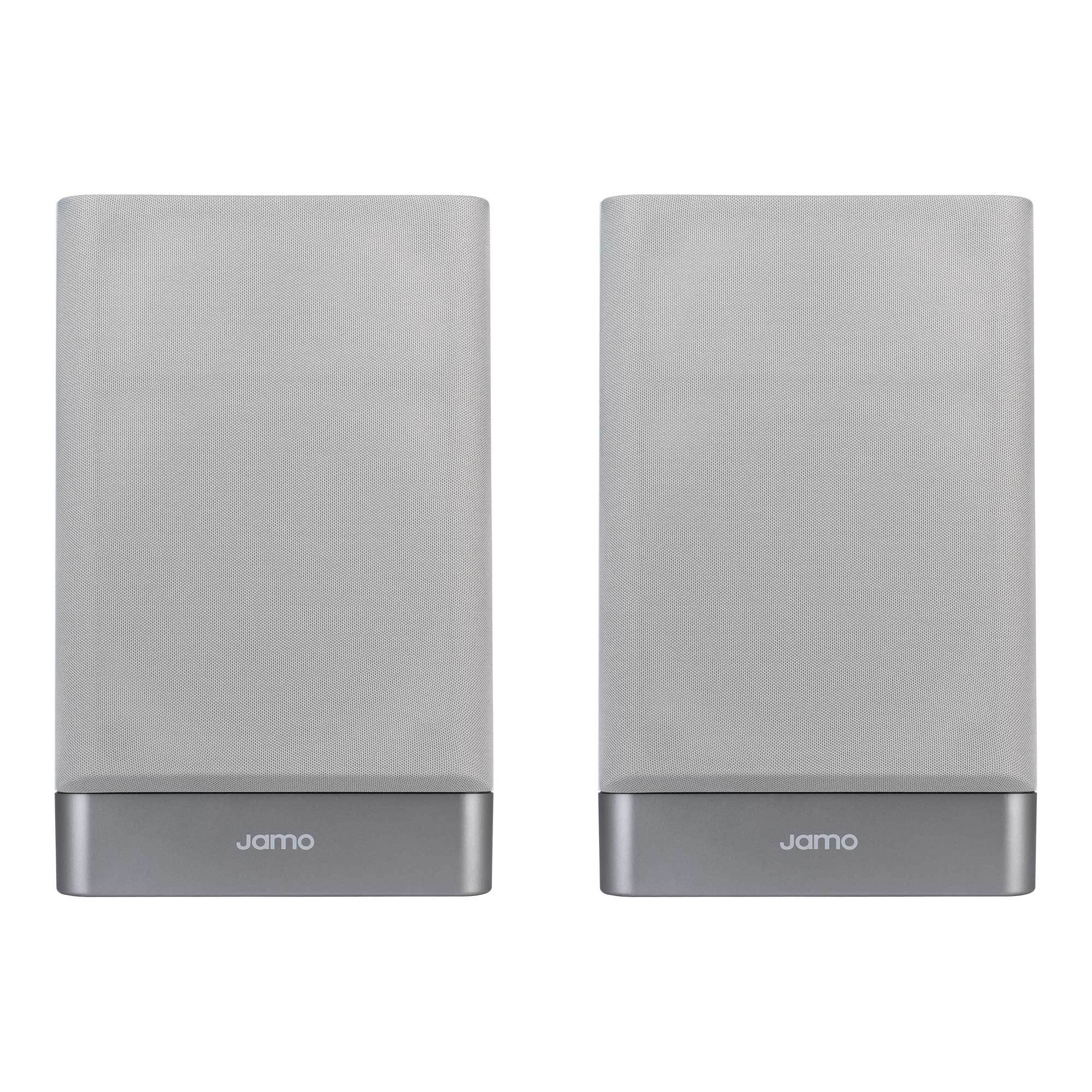 Jamo S717B Bookshelf Speakers Jamo