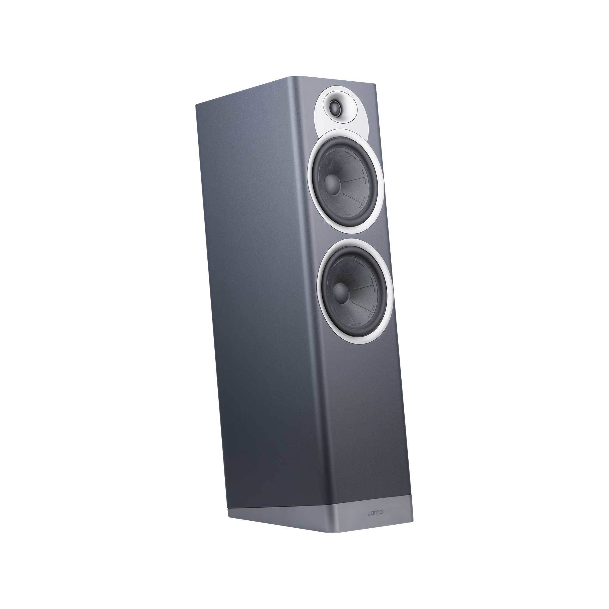 Jamo Floorstanding Speakers